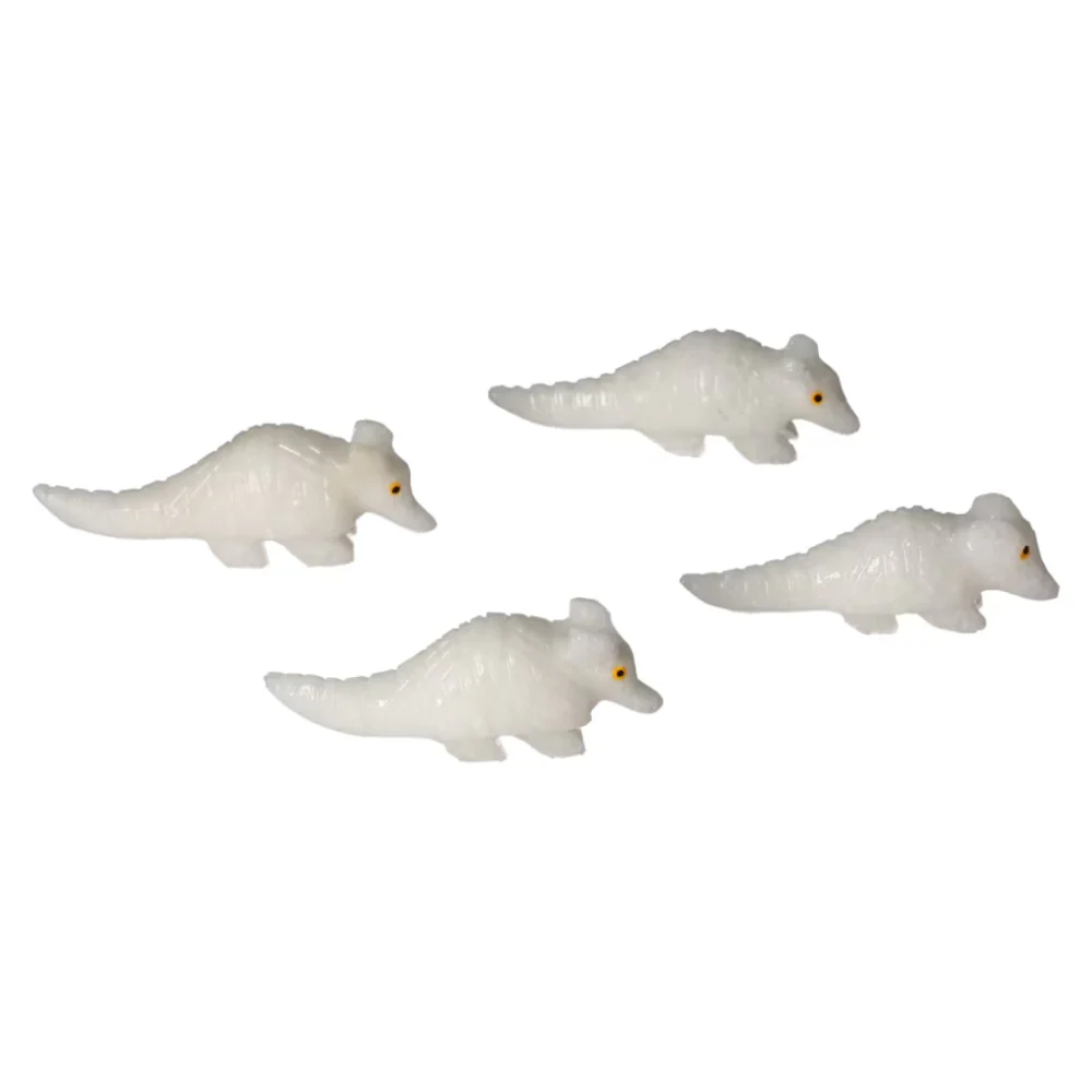 Carved Marble Armadillo 571661 - Image 9