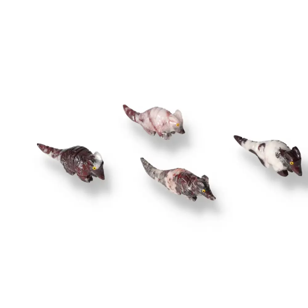 Marble Armadillo 571654