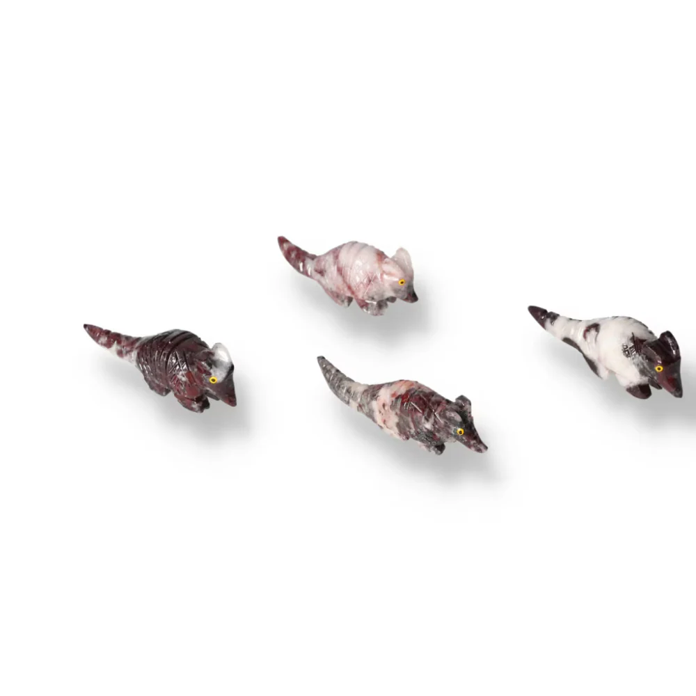 Marble Armadillo 571654 - Image 9