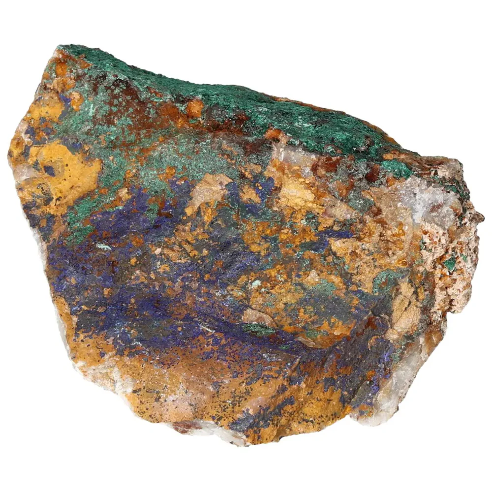 Azurite 541305 - Image 11