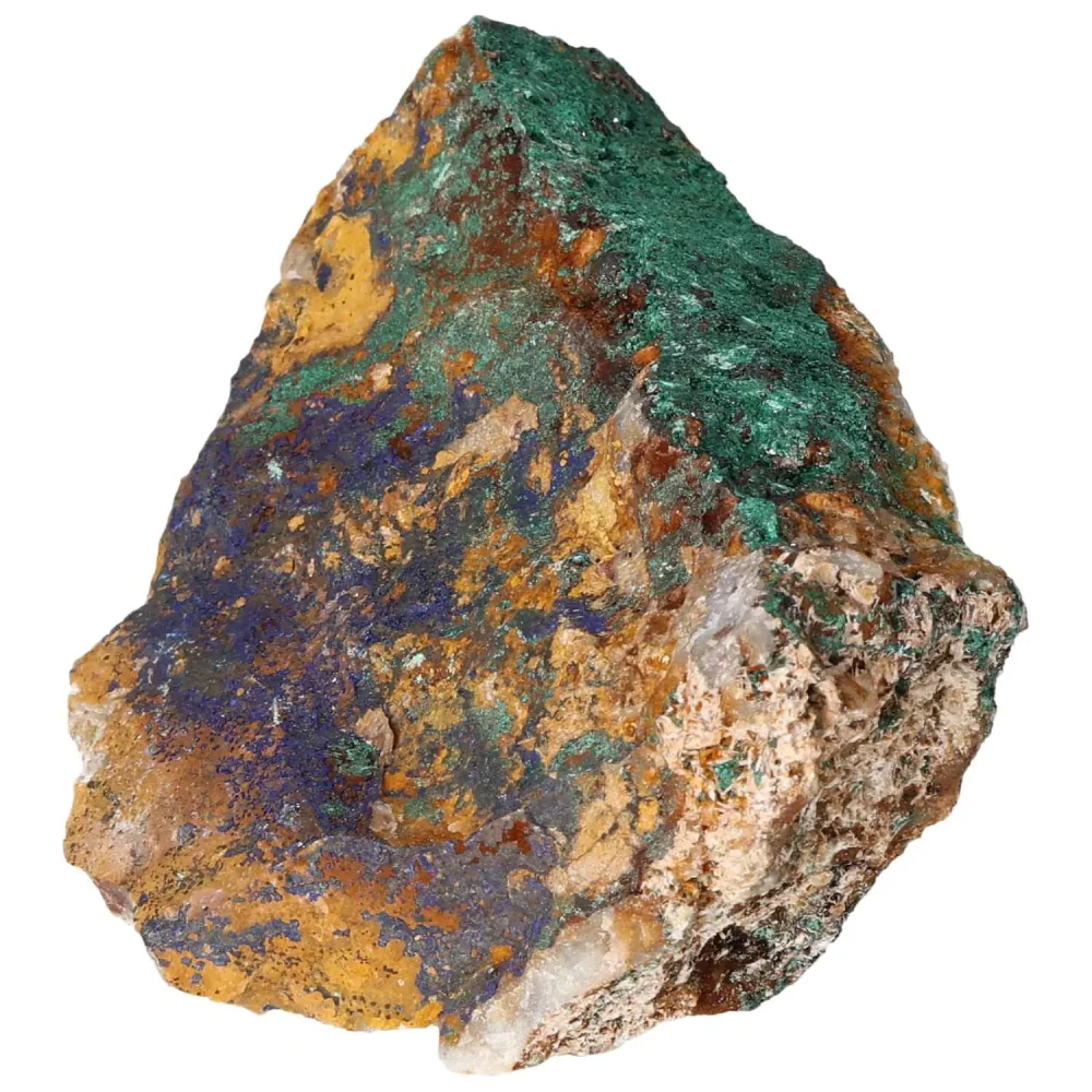 Azurite 541305 - Image 12
