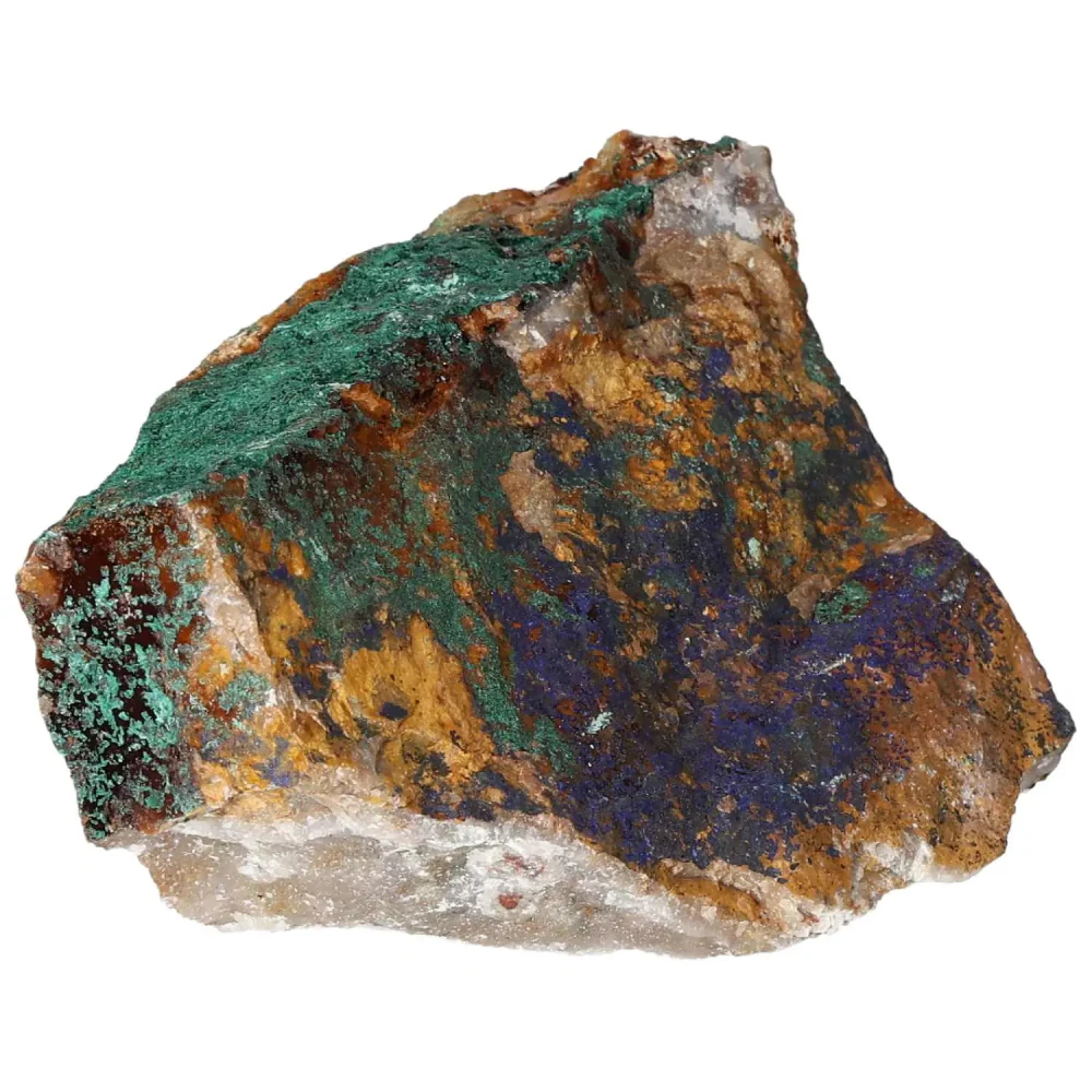 Azurite 541305 - Image 16