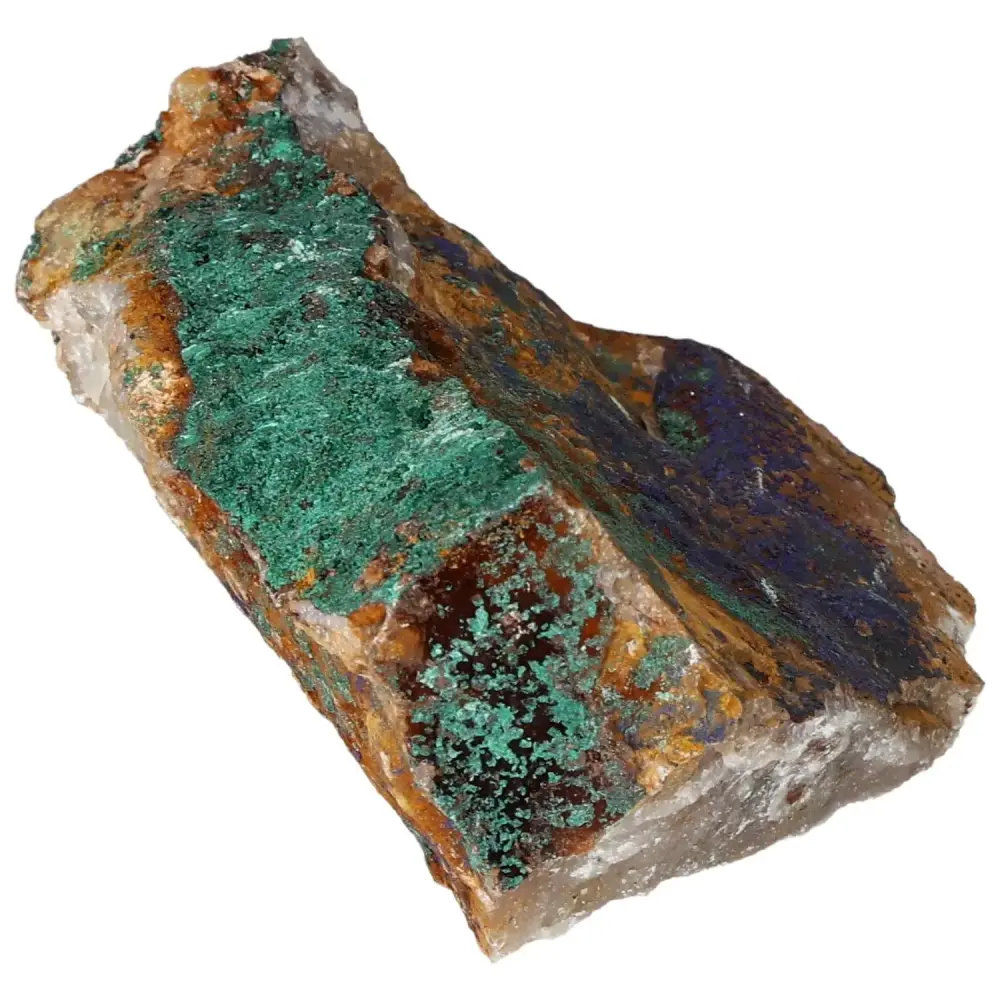 Azurite 541305 - Image 7