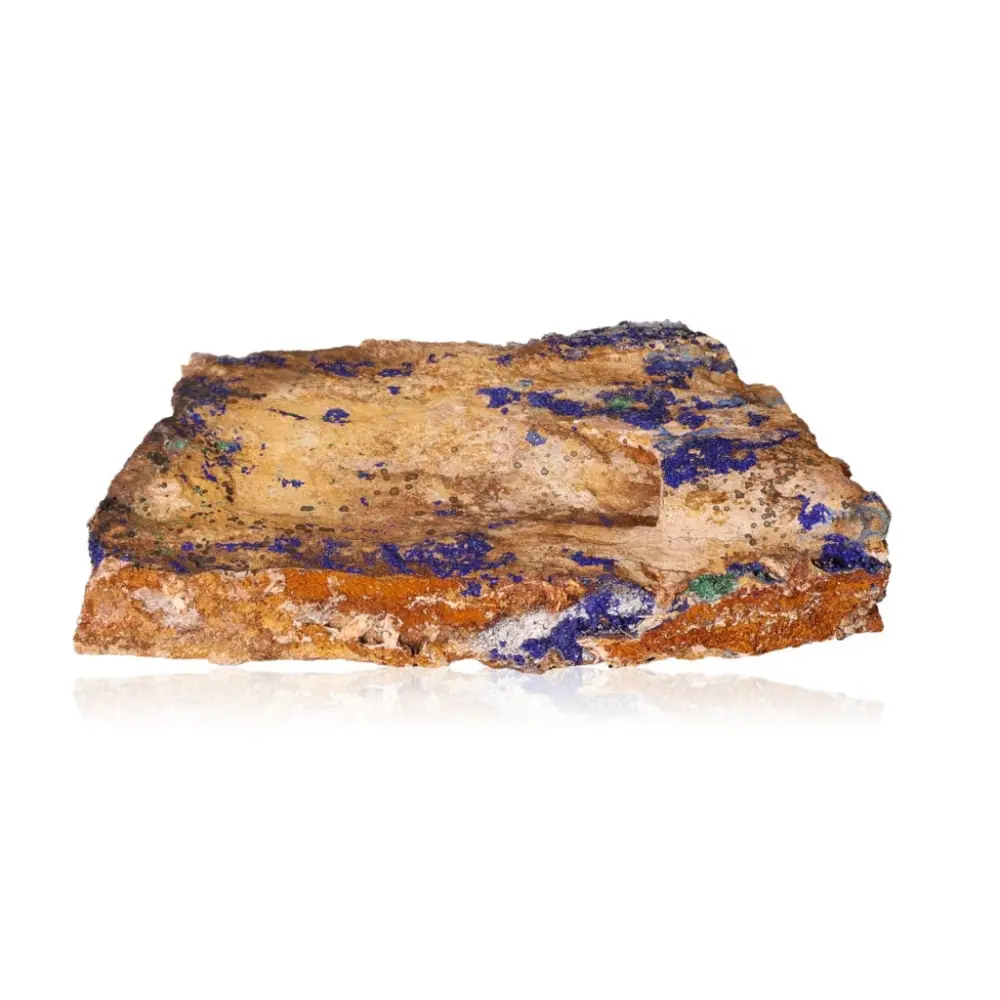 Azurite 542371 - Image 2
