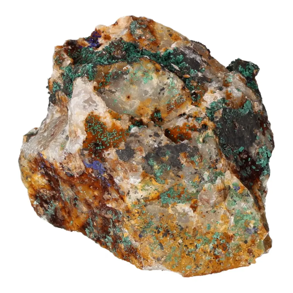 Azurite 541312