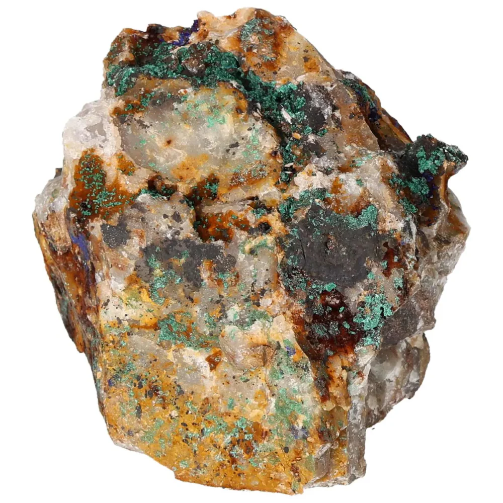 Azurite 541312 - Image 10