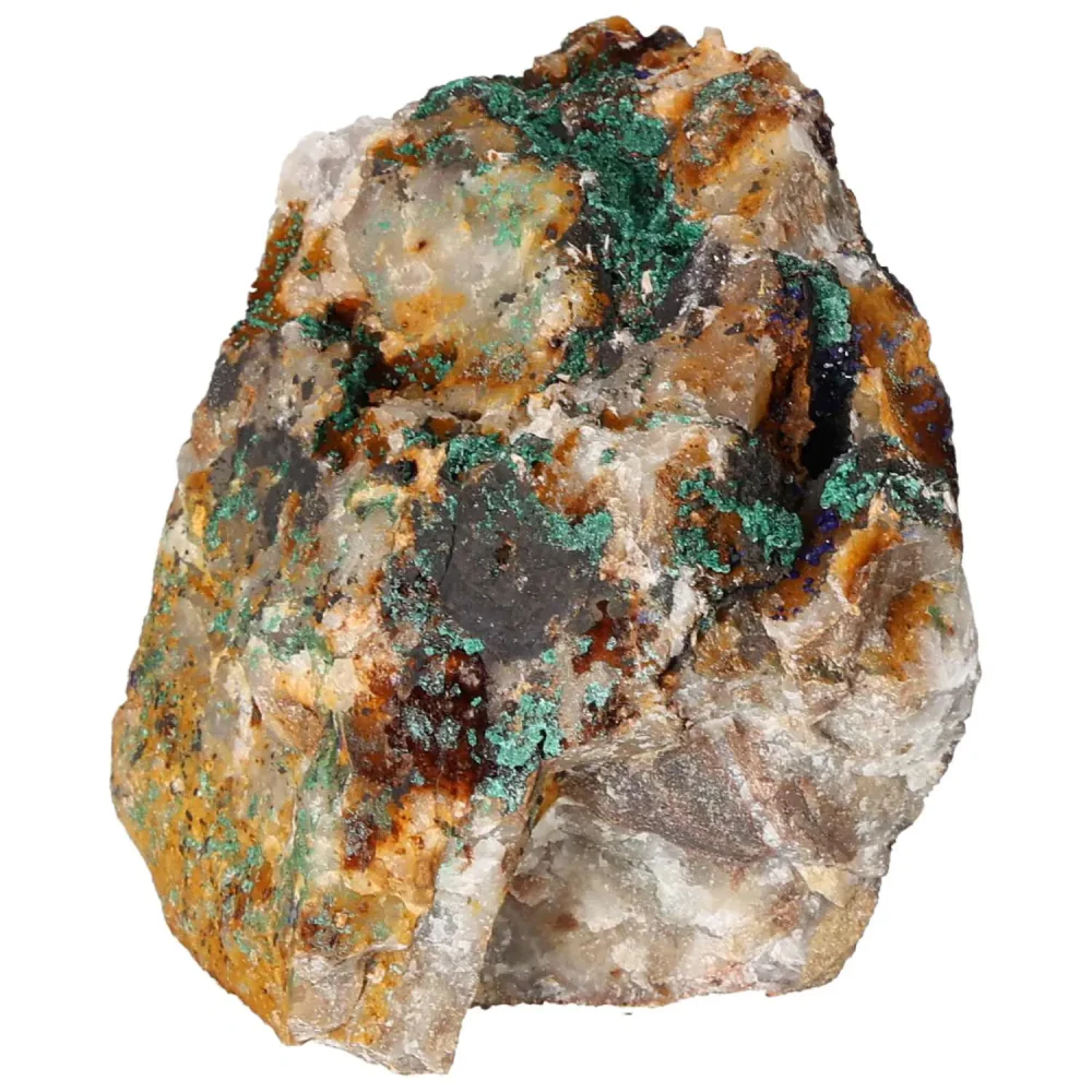 Azurite 541312 - Image 11