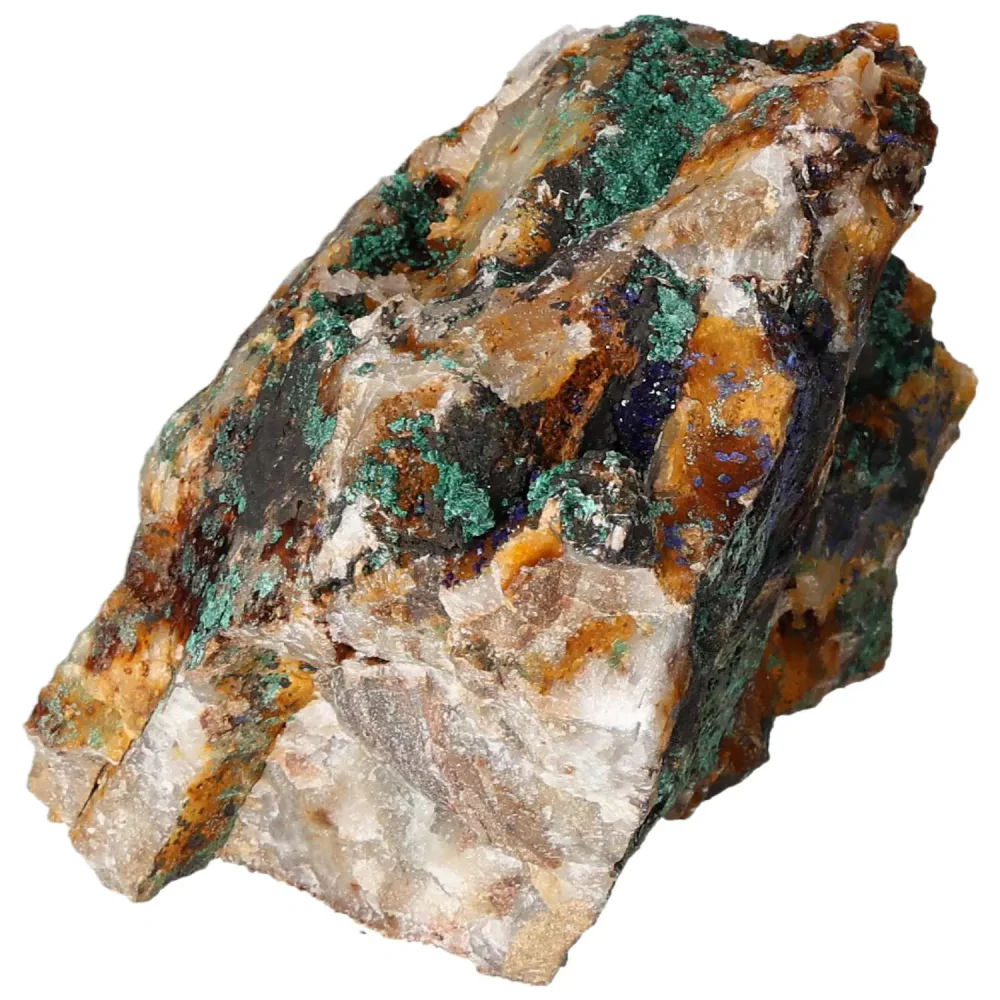 Azurite 541312 - Image 12