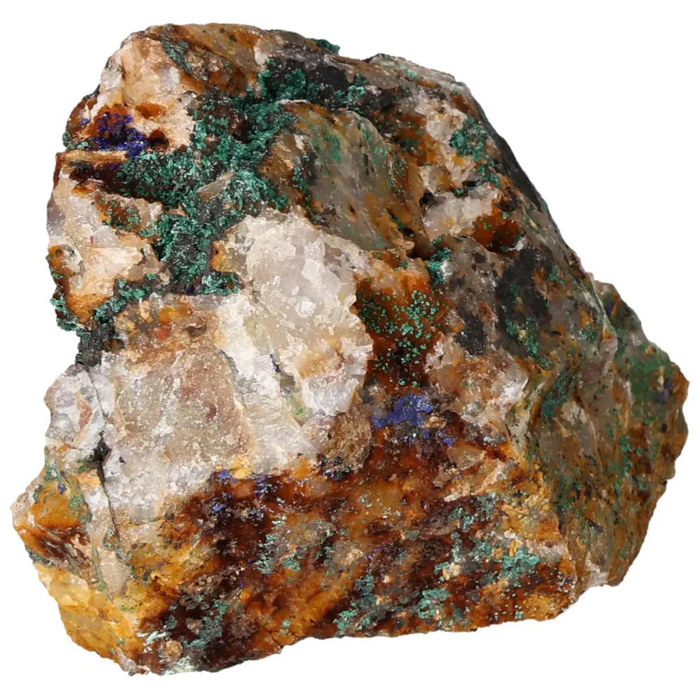 Azurite 541312 - Image 15