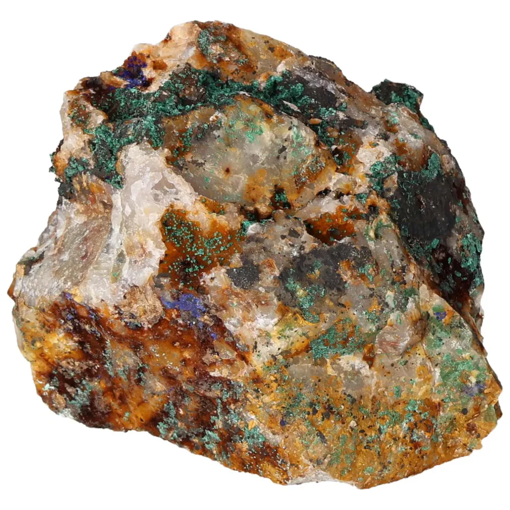 Azurite 541312 - Image 16