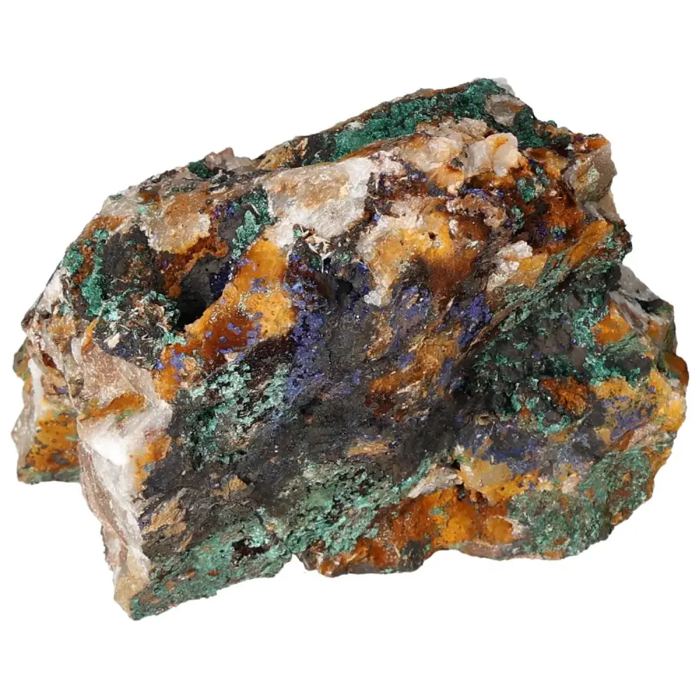 Azurite 541312 - Image 5