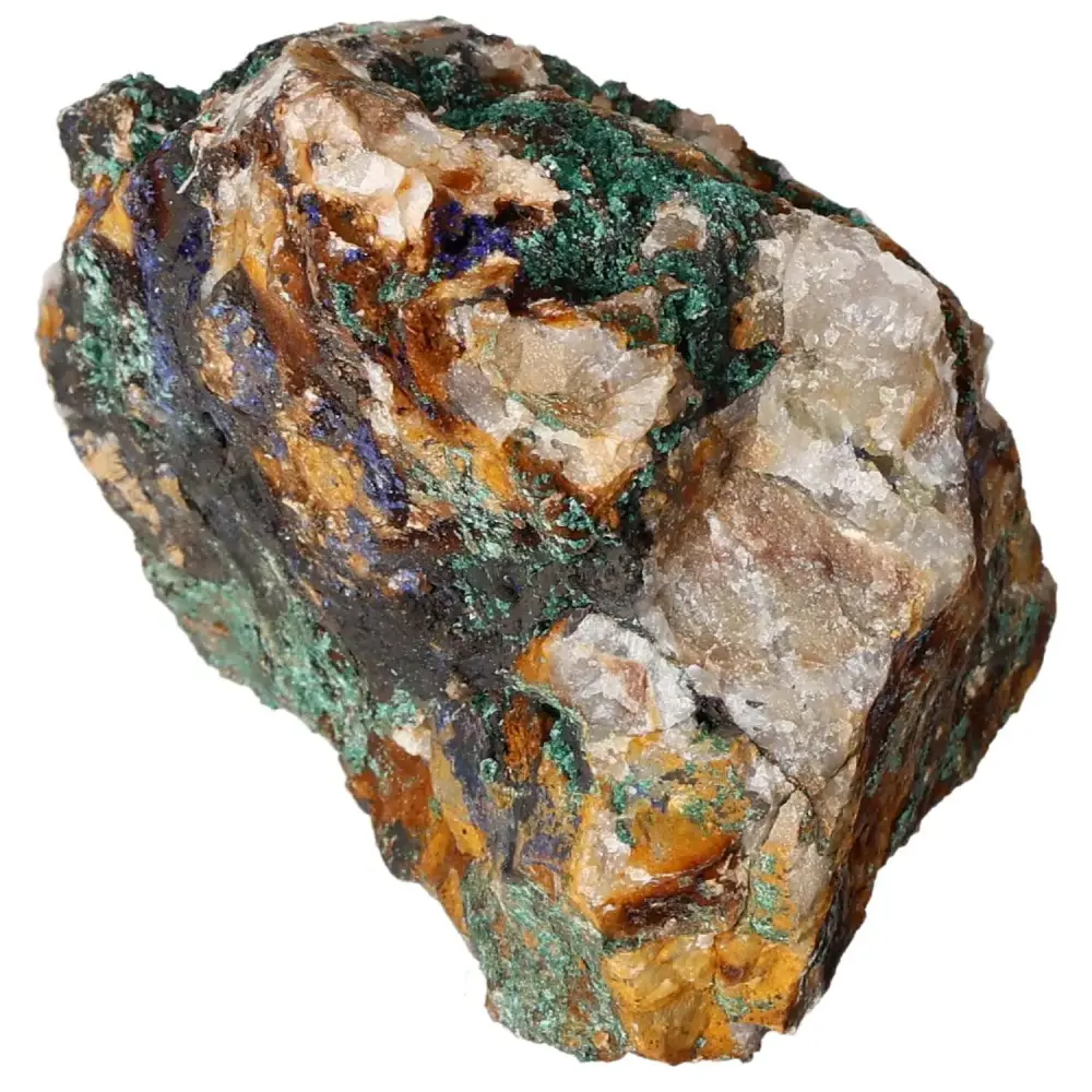 Azurite 541312 - Image 6
