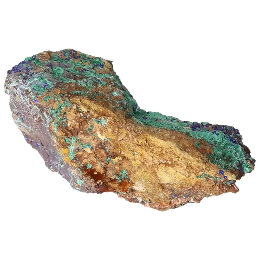 Azurite 541329 - Image 12