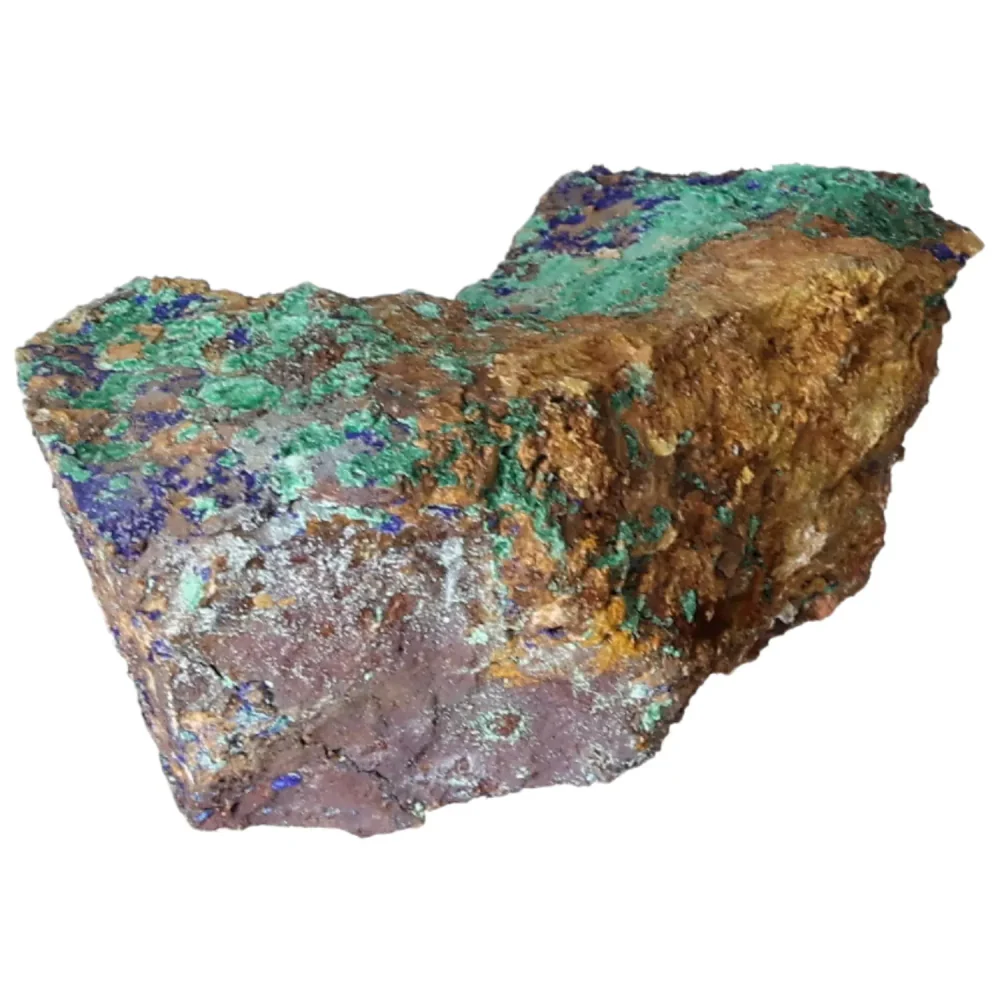 Azurite 541329 - Image 13