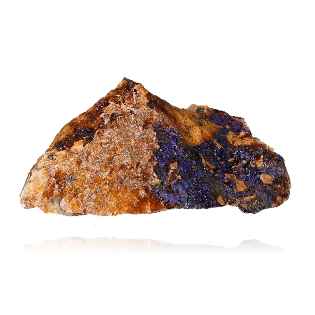 Azurite 542586
