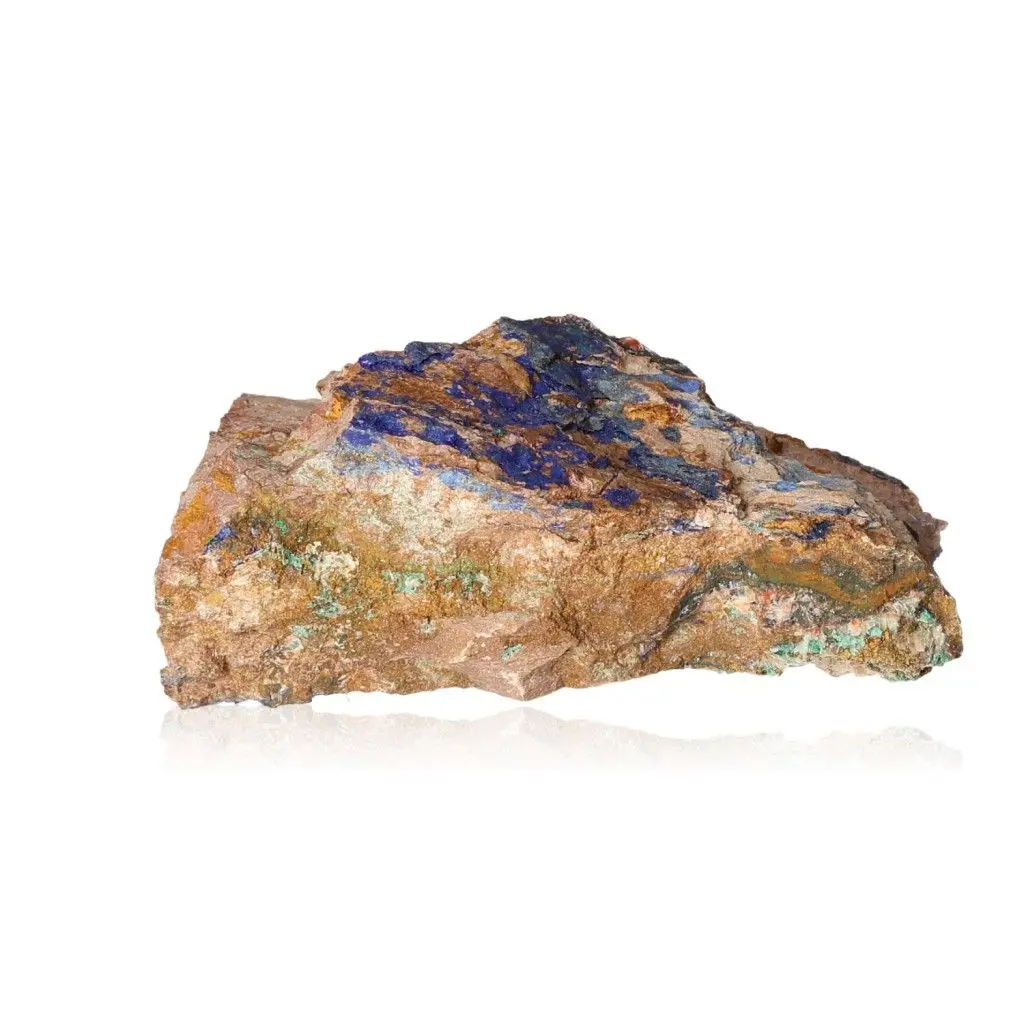 Azurite 542678