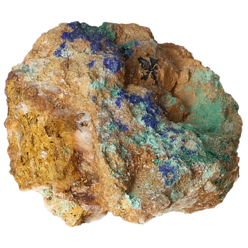 Azurite 541336 - Image 11