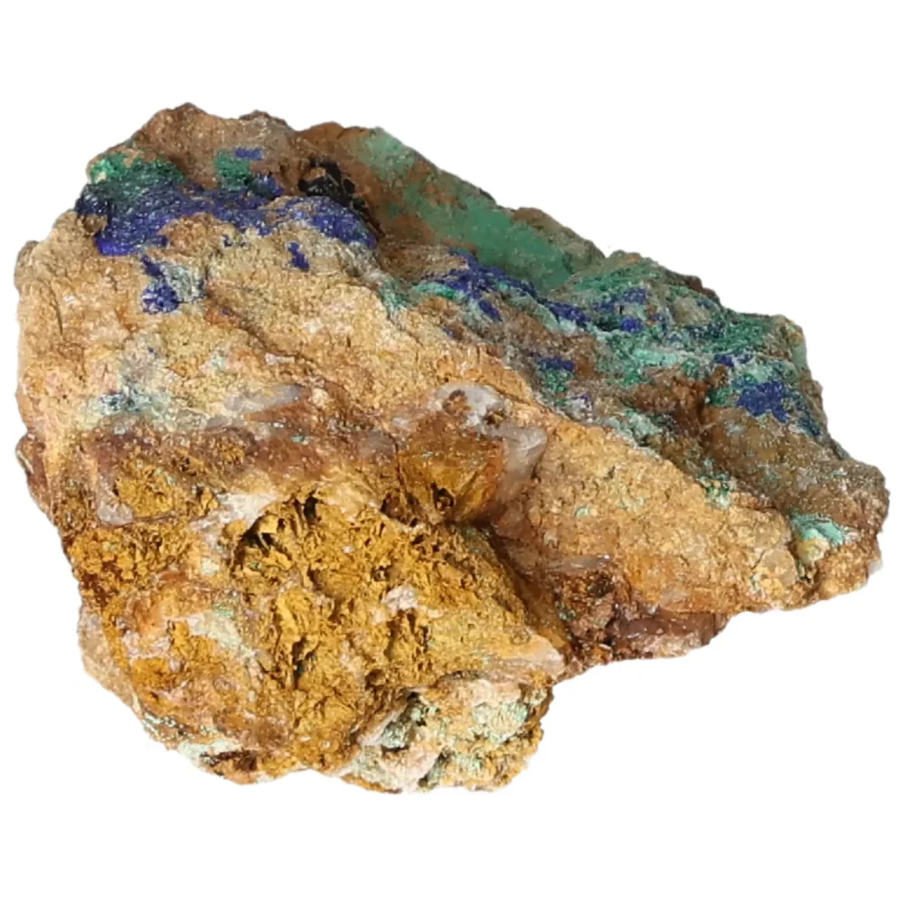 Azurite 541336 - Image 12