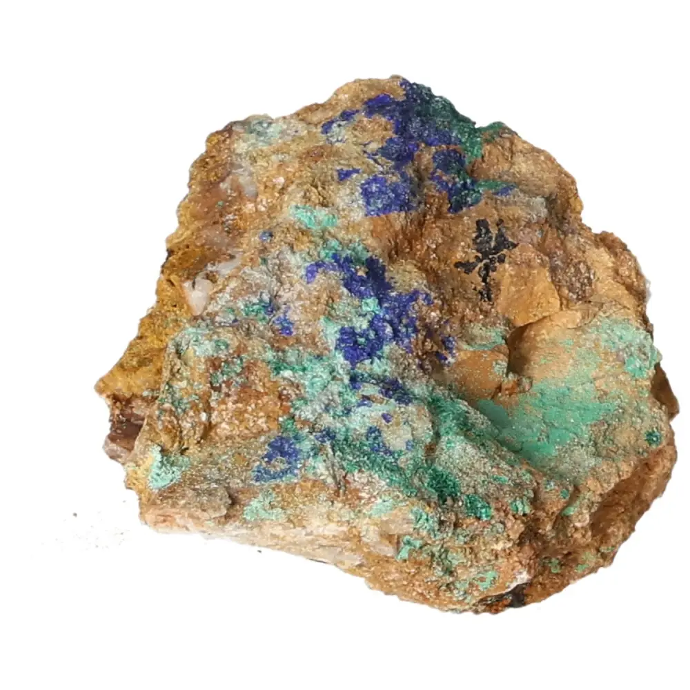 Azurite 541336 - Image 2