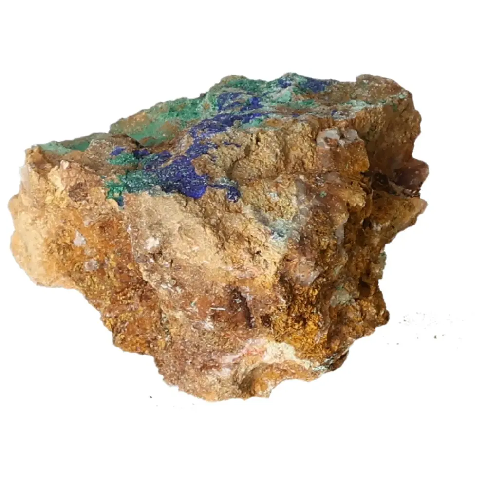 Azurite 541336 - Image 5