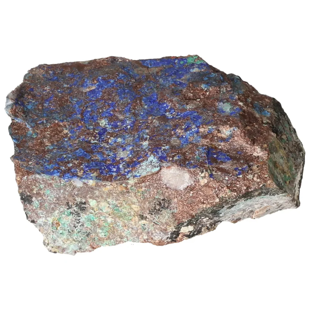 Azurite 541343 - Image 16