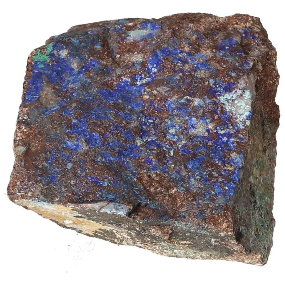 Azurite 541343 - Image 3