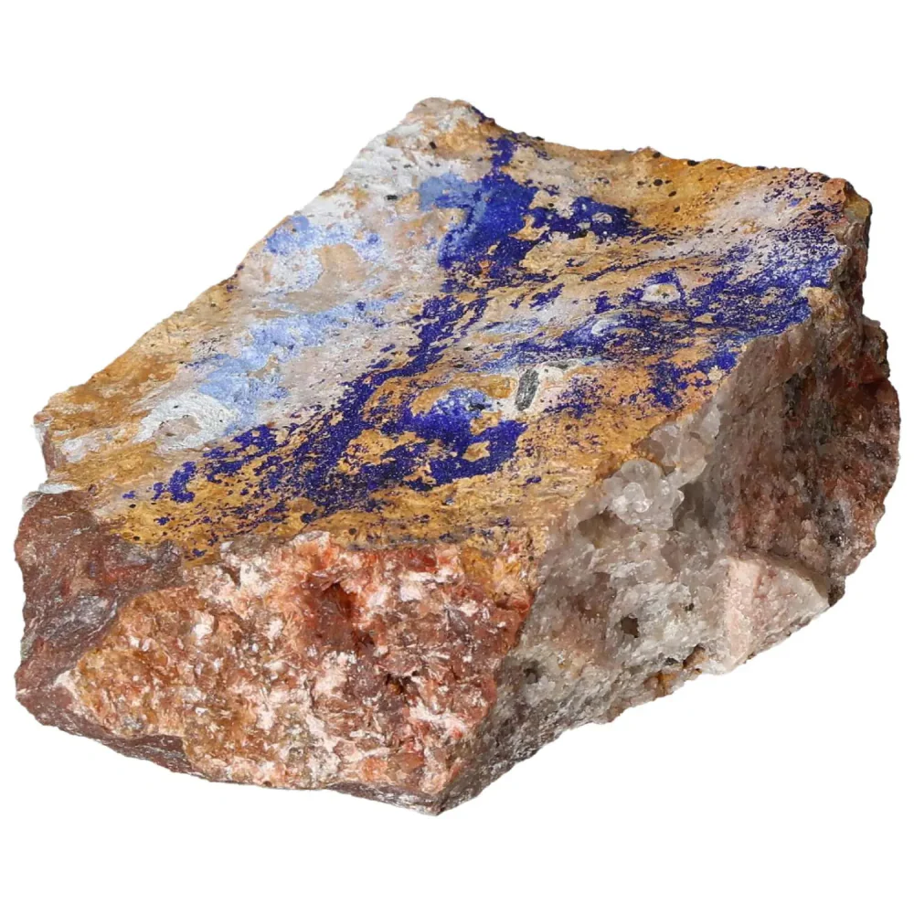 Azurite 541367 - Image 13