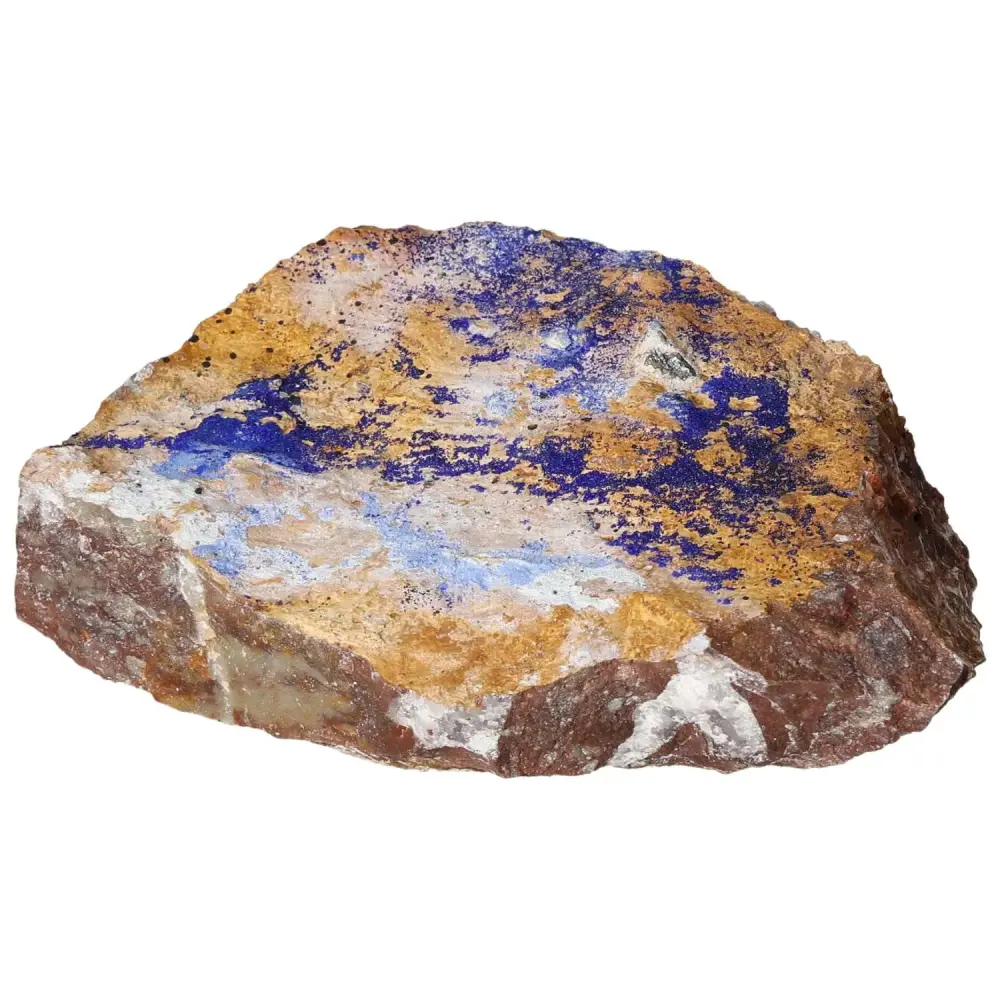 Azurite 541367 - Image 3