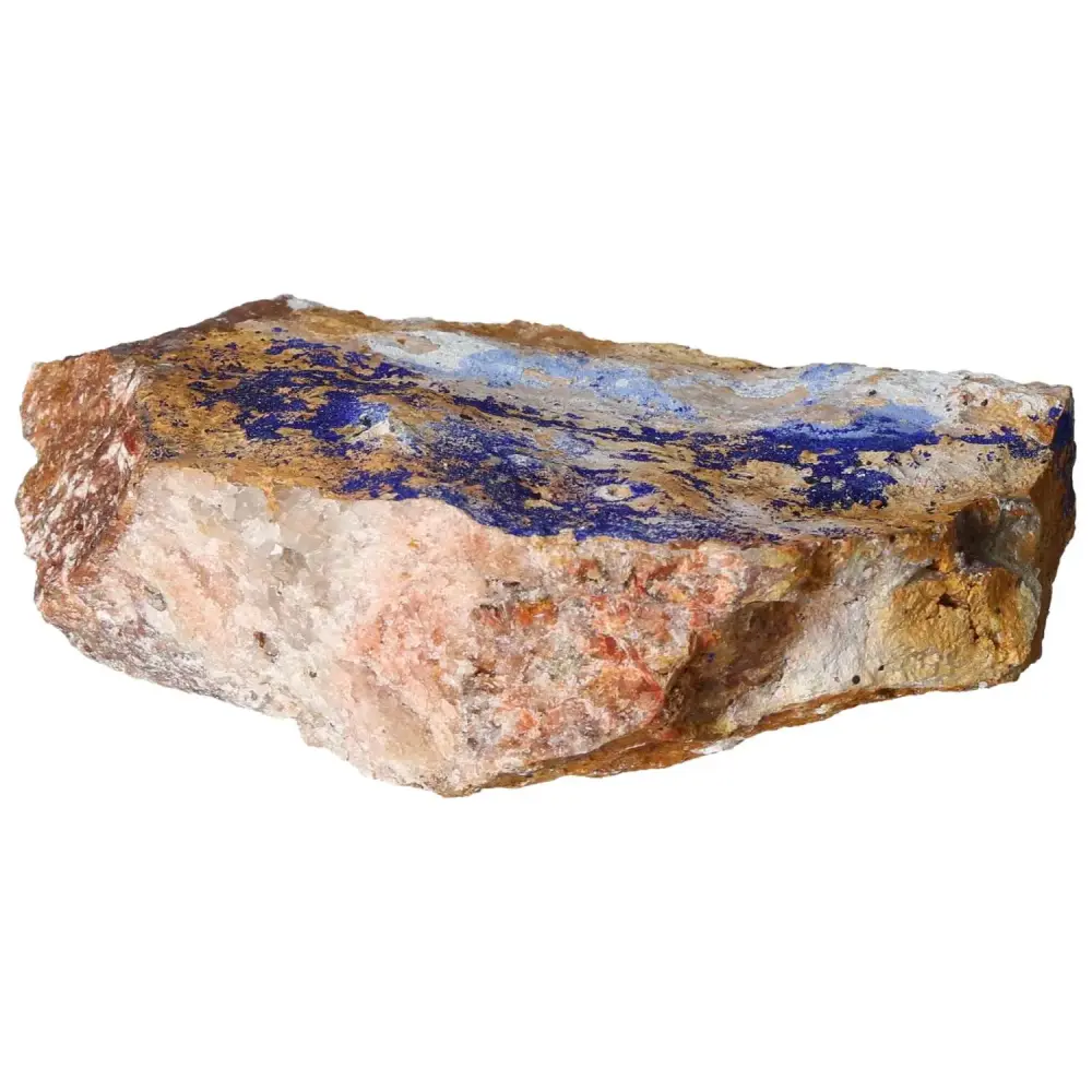Azurite 541367 - Image 6
