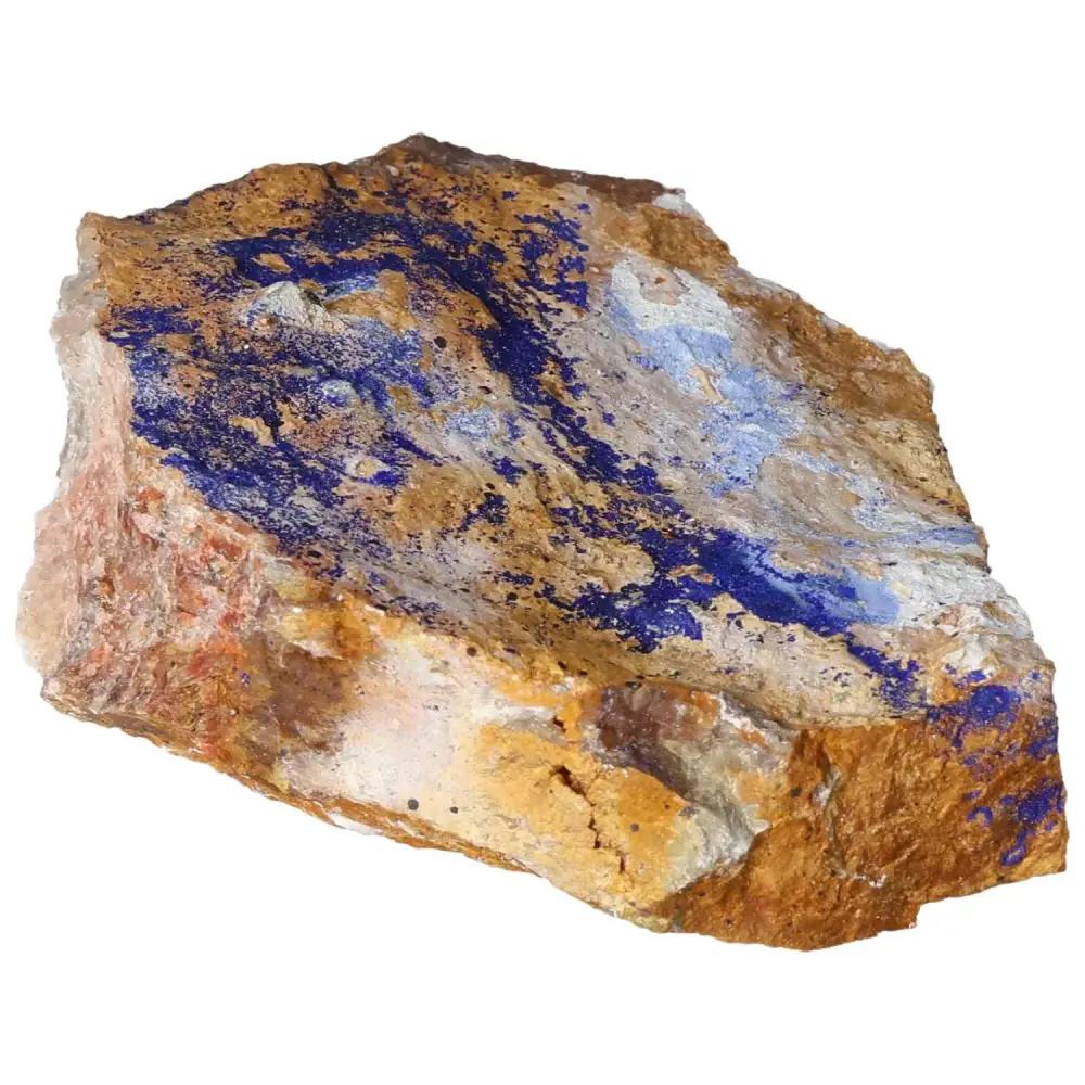 Azurite 541367 - Image 7