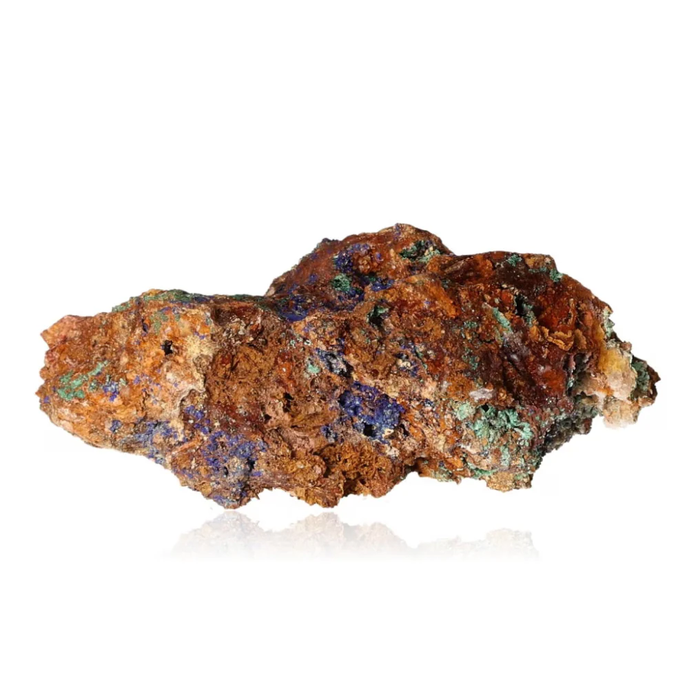 Azurite 543132 - Image 3