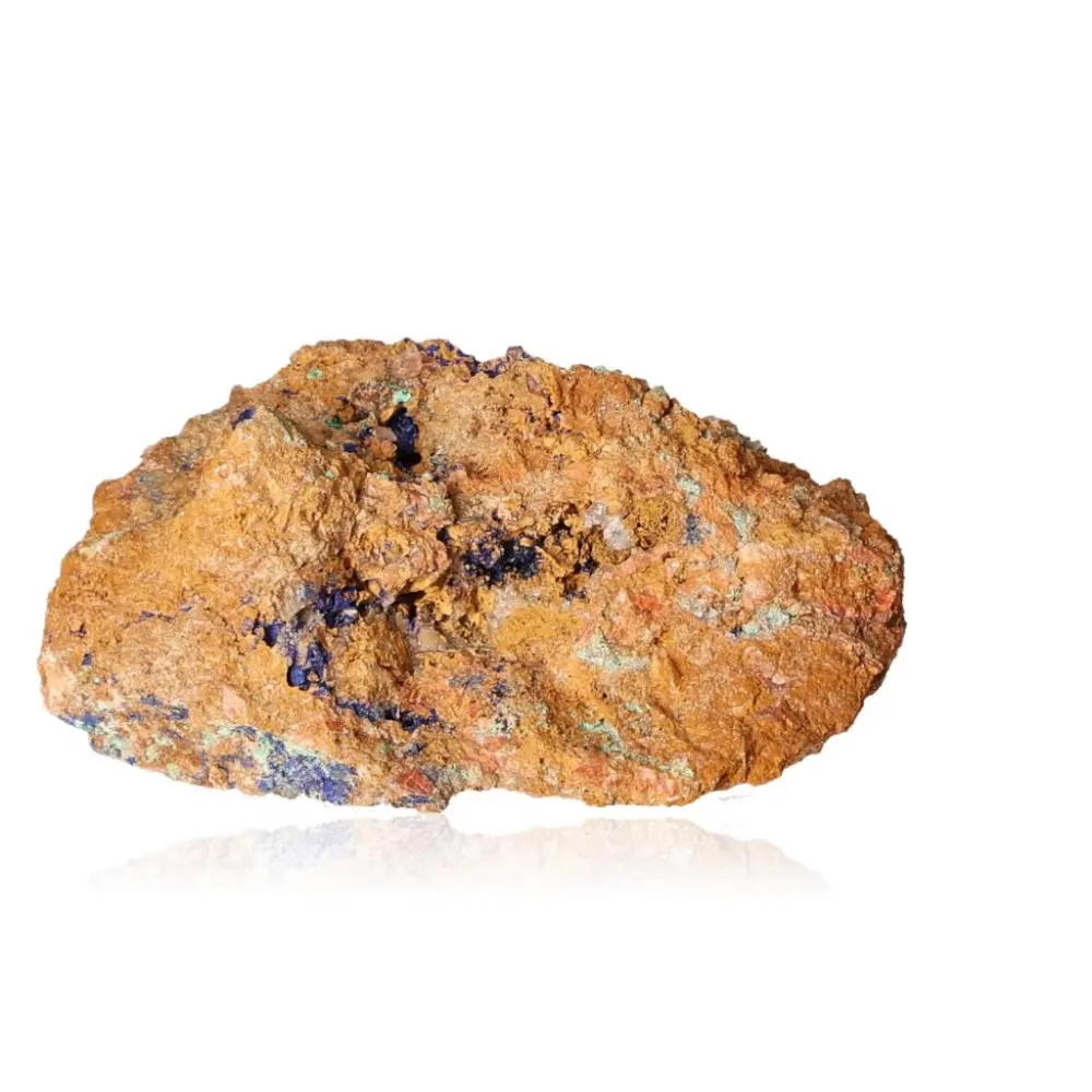 Azurite 543163 - Image 2