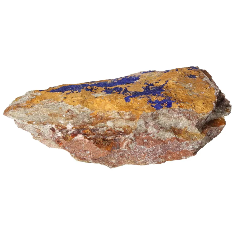 Azurite 541374 - Image 13