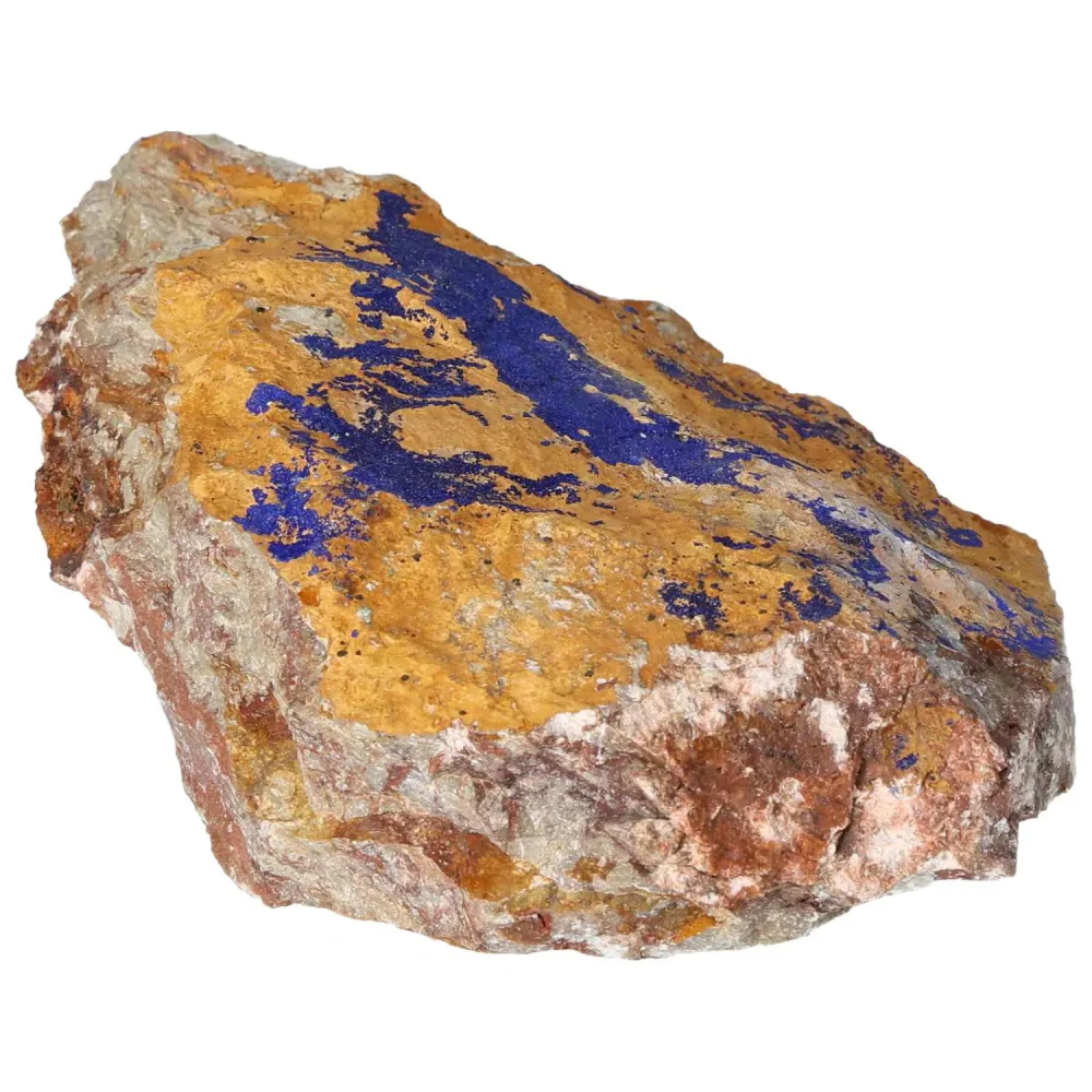 Azurite 541374 - Image 14