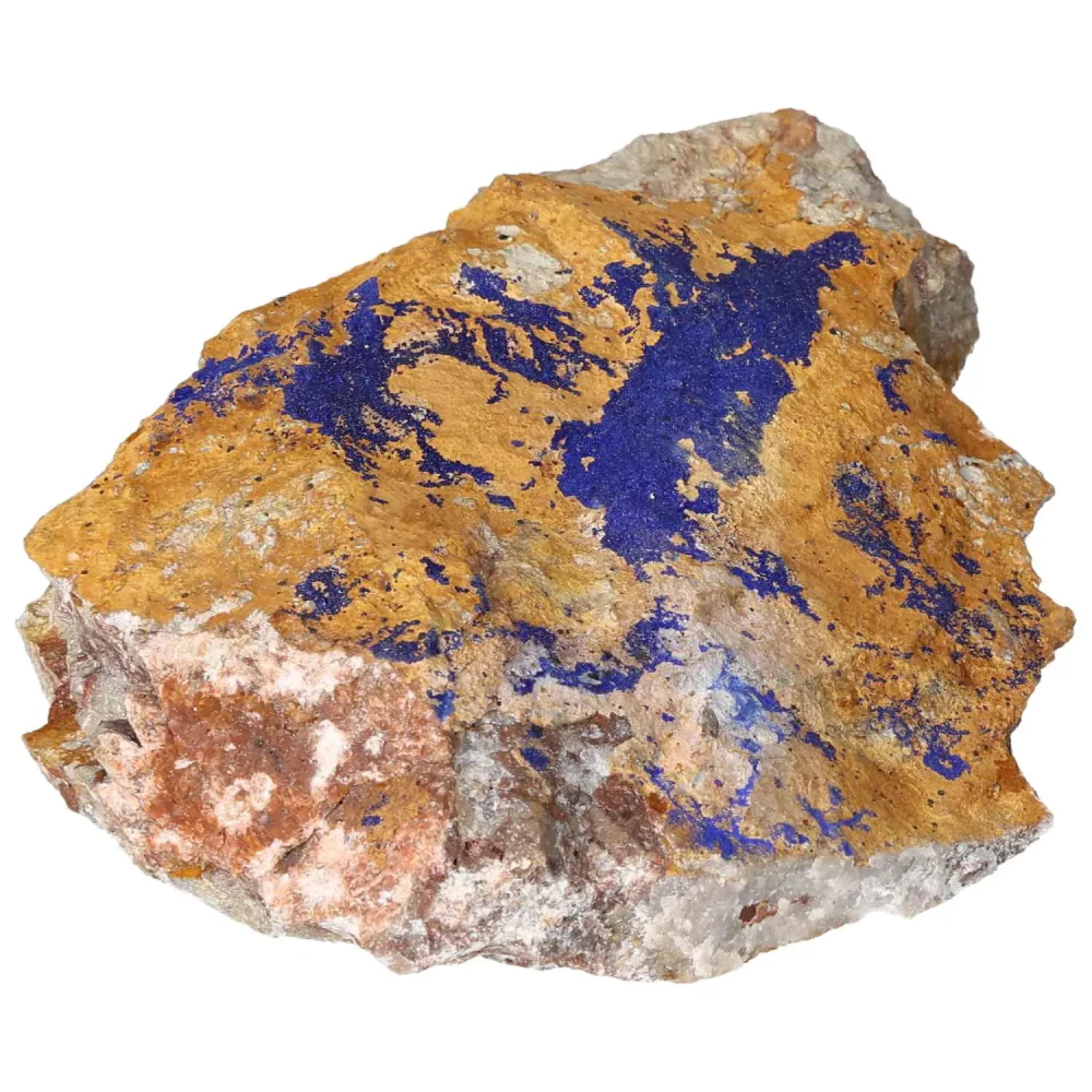 Azurite 541374 - Image 15
