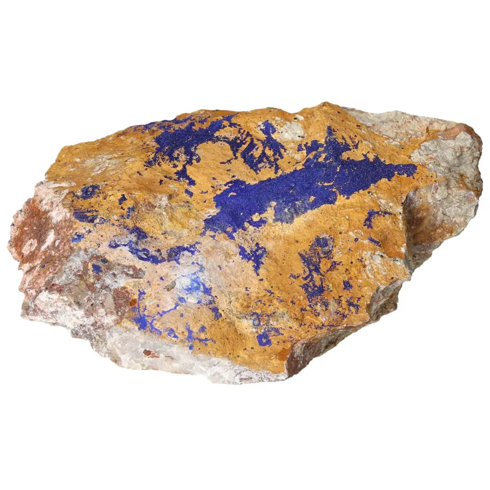 Azurite 541374 - Image 16