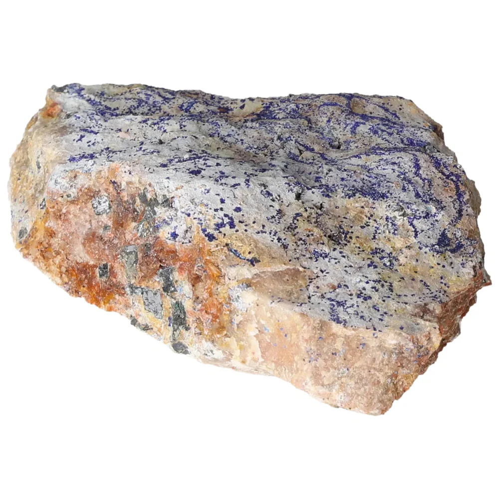 Azurite 541381 - Image 12