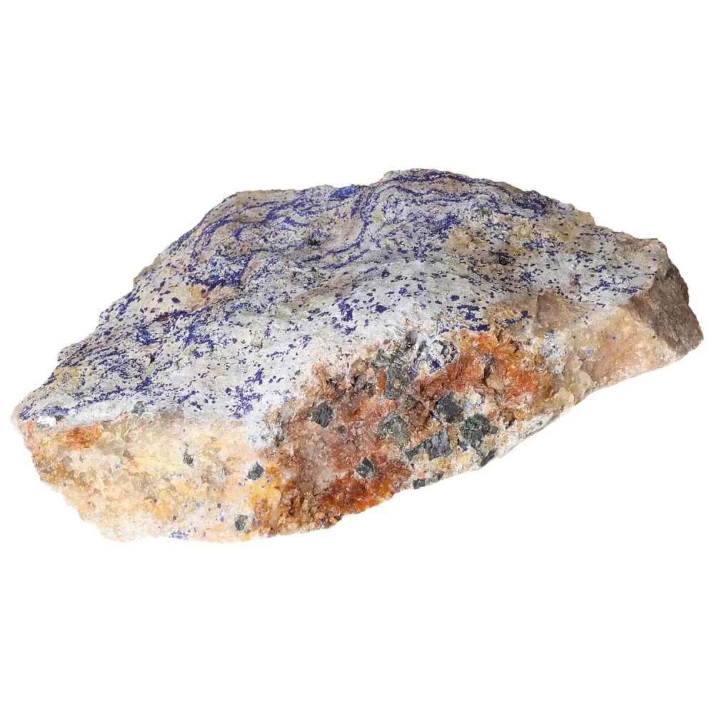 Azurite 541381 - Image 13