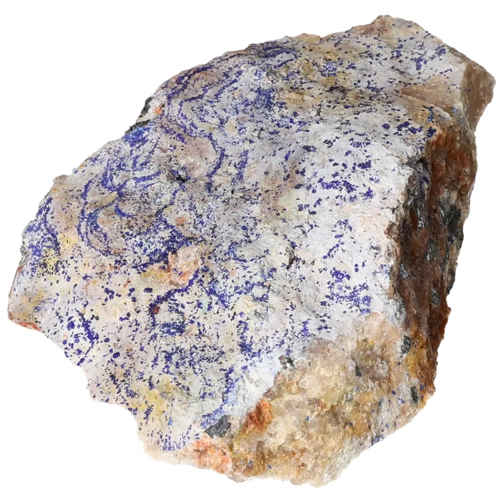 Azurite 541381 - Image 14