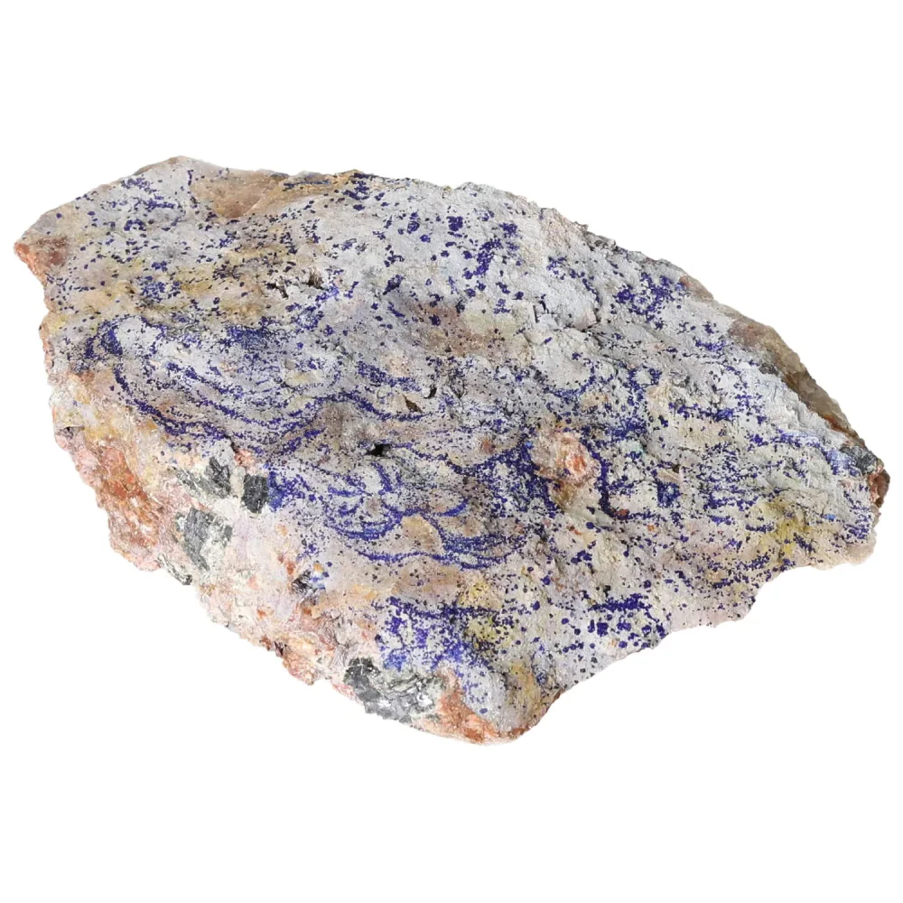 Azurite 541381 - Image 16