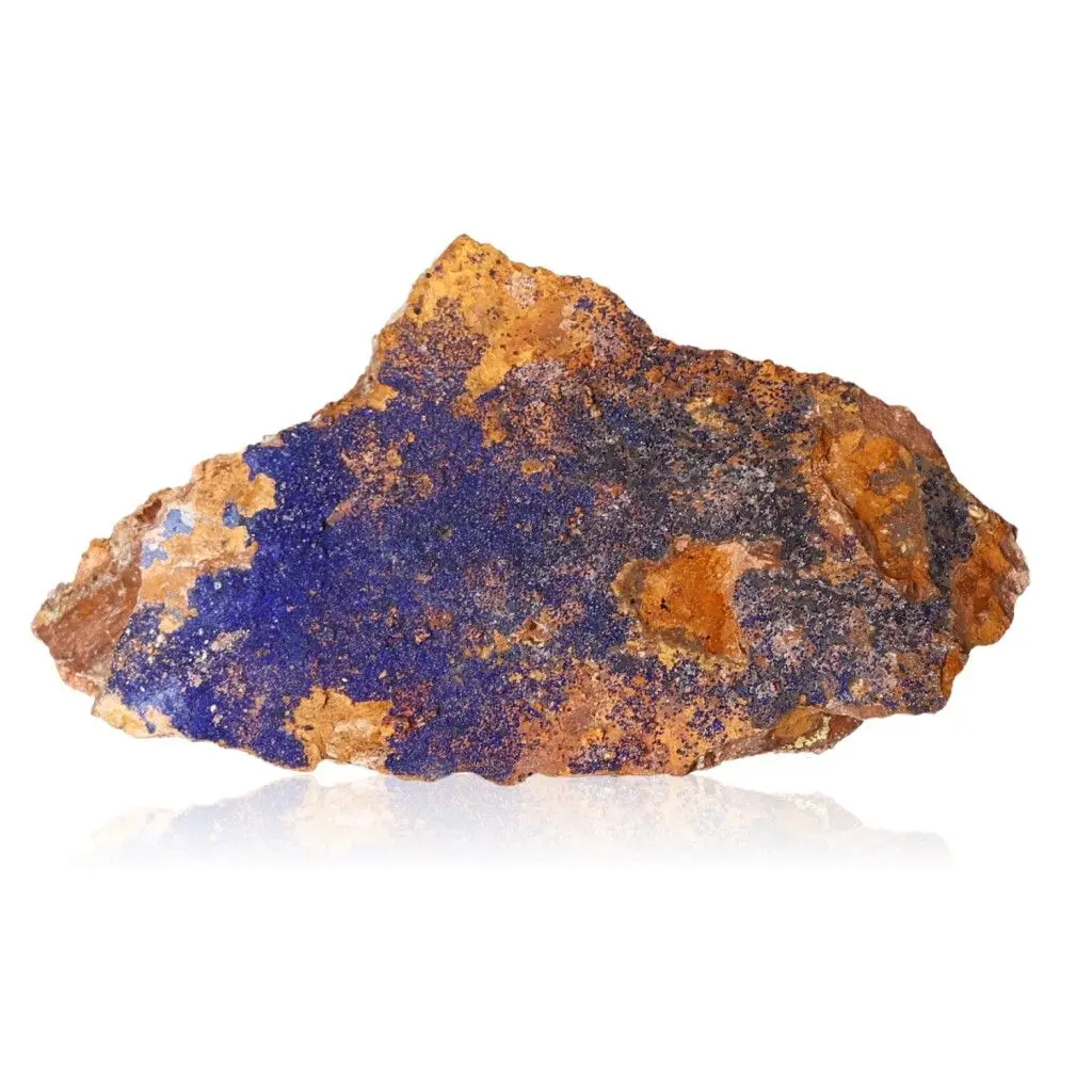 Azurite 541398