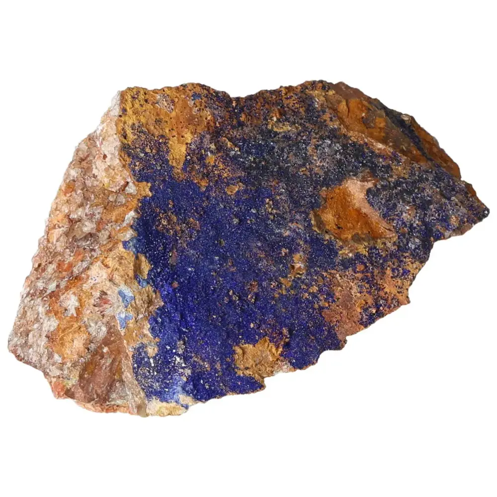 Azurite 541398 - Image 10