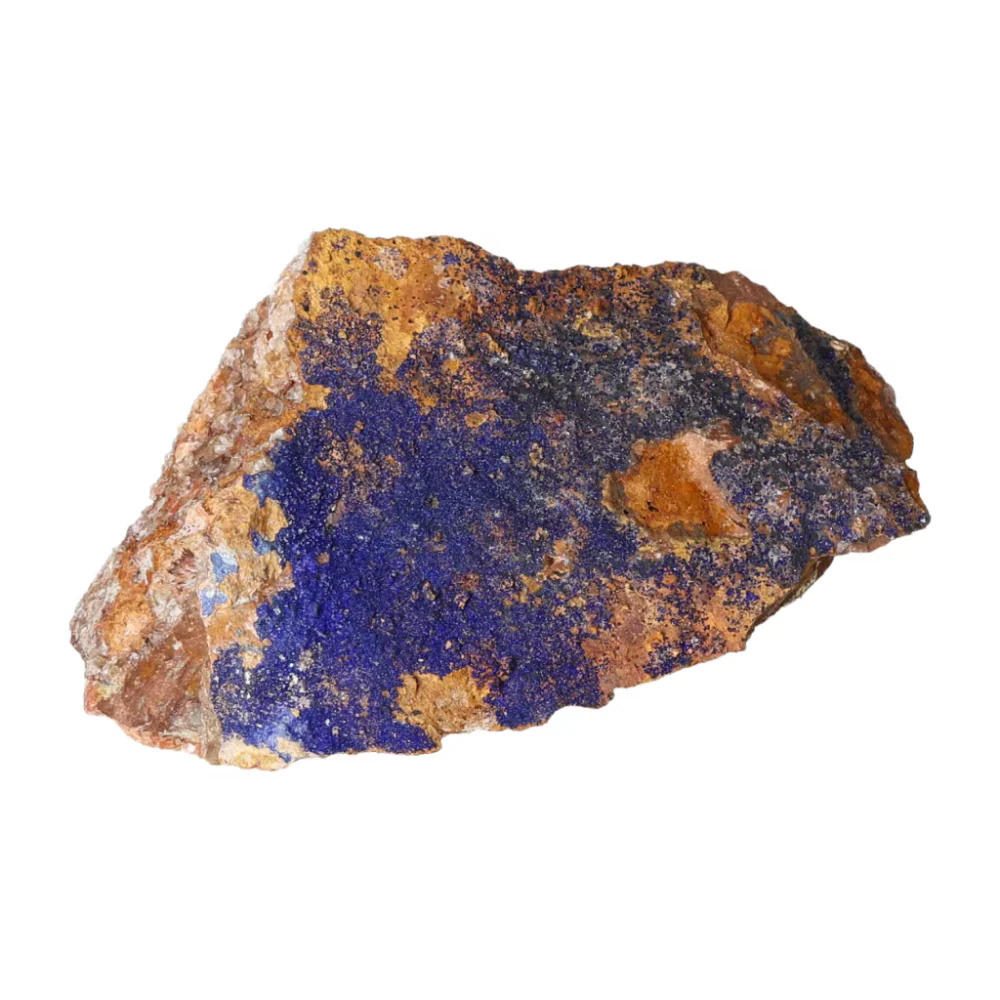 Azurite 541398 - Image 12