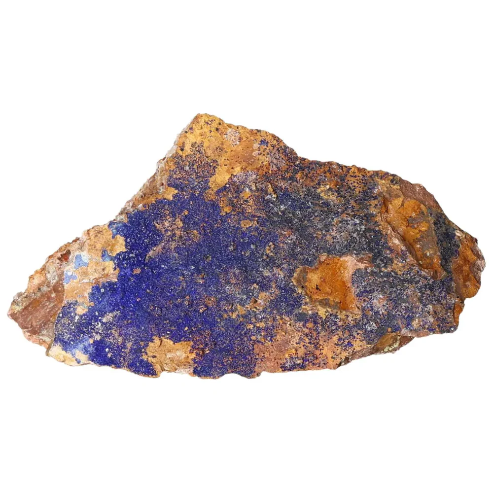 Azurite 541398 - Image 13