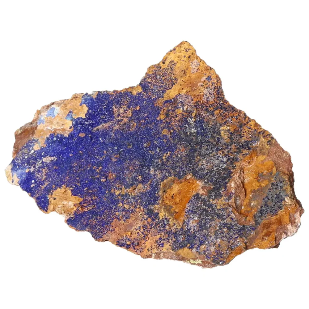 Azurite 541398 - Image 14