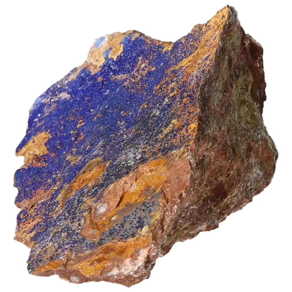 Azurite 541398 - Image 6