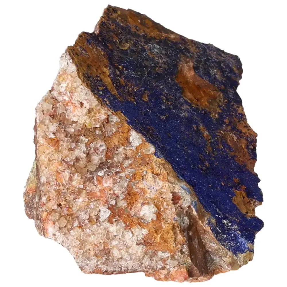 Azurite 541398 - Image 9