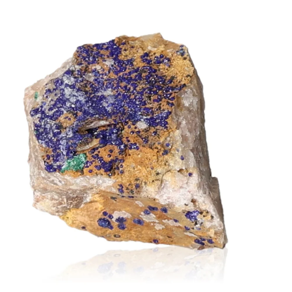 Azurite 046695 - Image 2