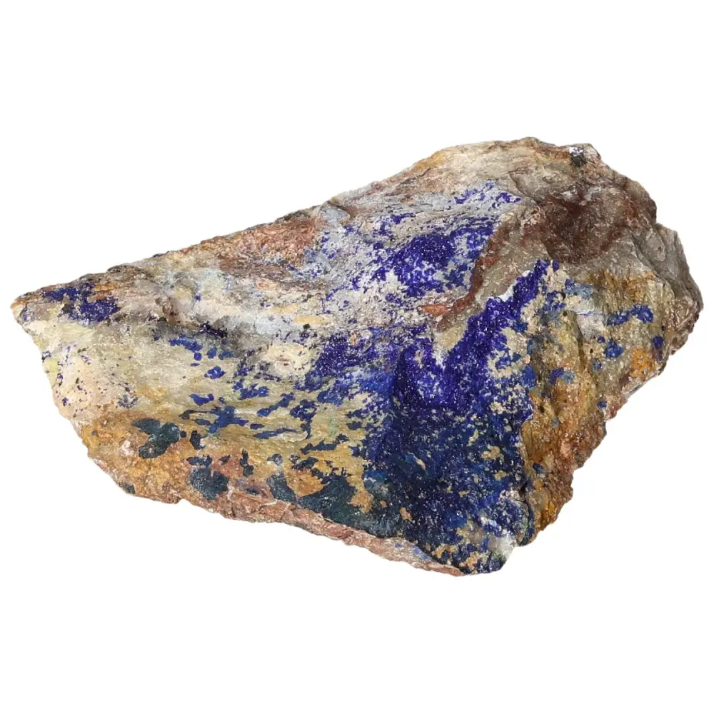 Azurite 541404 - Image 2