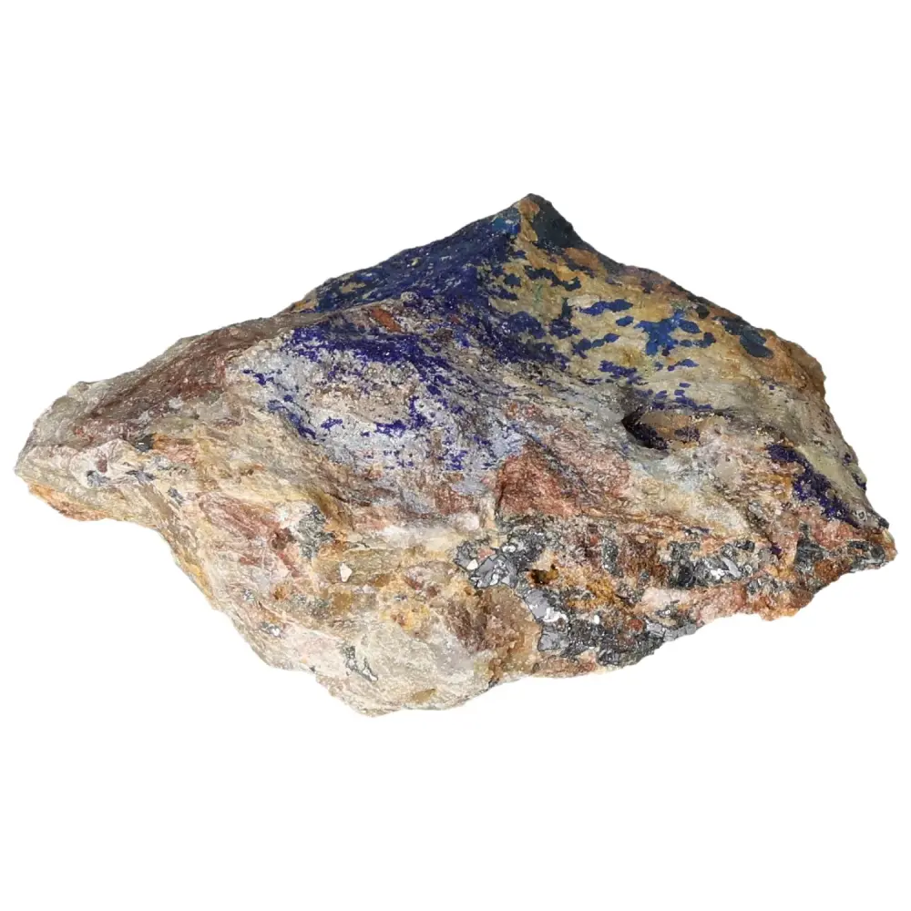 Azurite 541404 - Image 5